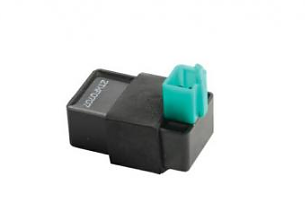 Standard CDI med varvtalsregulator