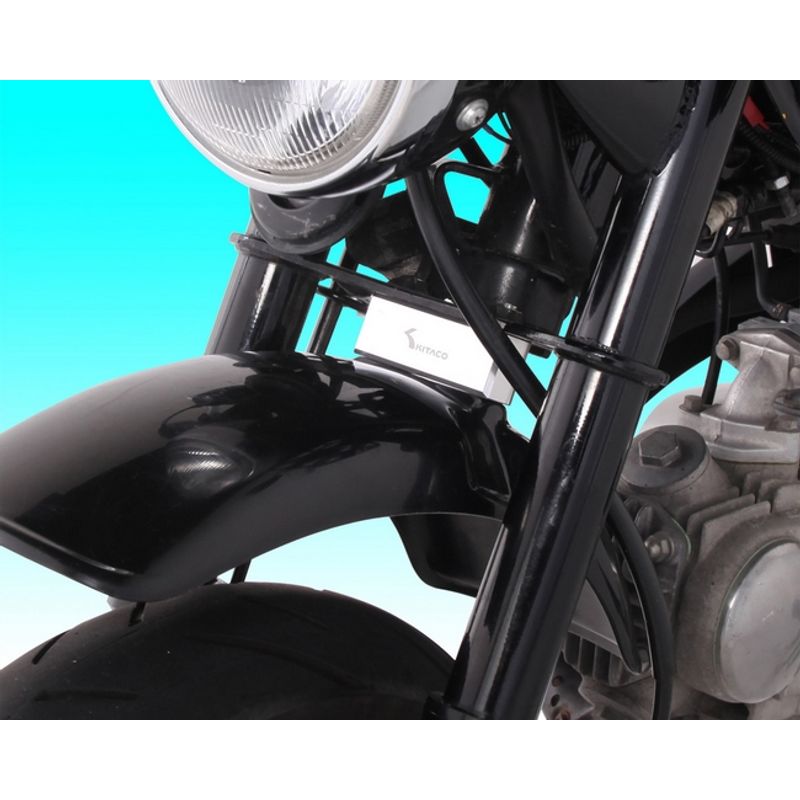 Kitaco Front fender adapter - 3
