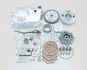 Kitaco Heavy duty manual clutch kit