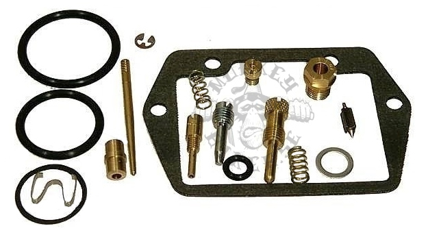 Carburetor overhaul kit ST70 - 4