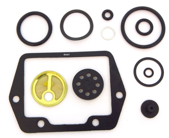 Carburetor overhaul kit ST70 - 3