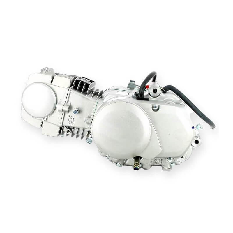 Daytona DT 125cc LC 20-20 - 2