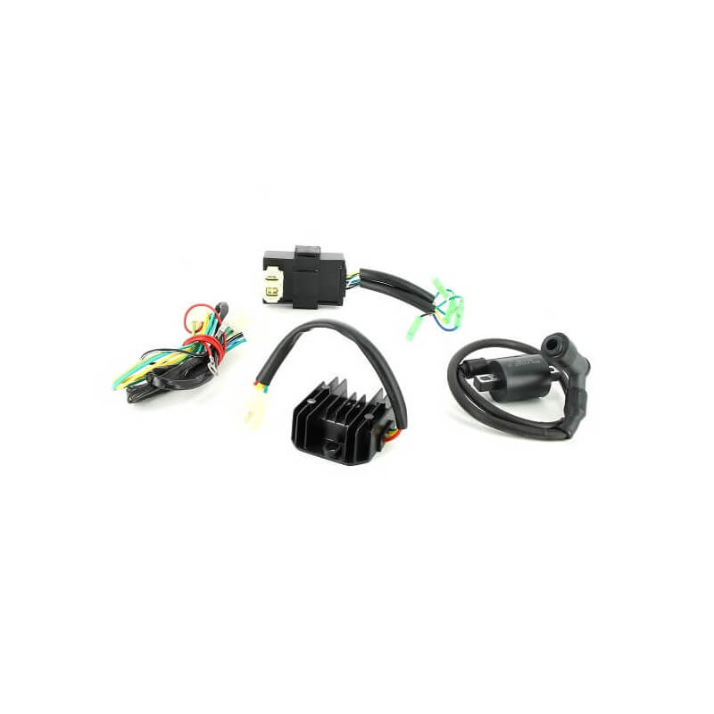 Daytona DT 125cc LC 20-20 - 3