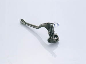 Clutch lever Kitaco black long