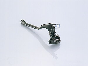 Clutch lever Kitaco black long