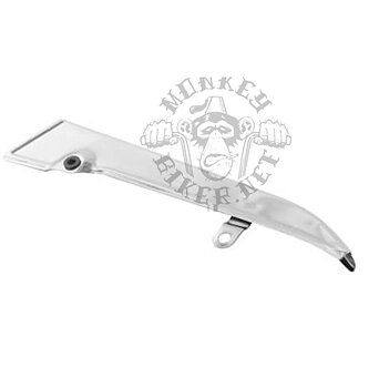 Dax chain guard chrome