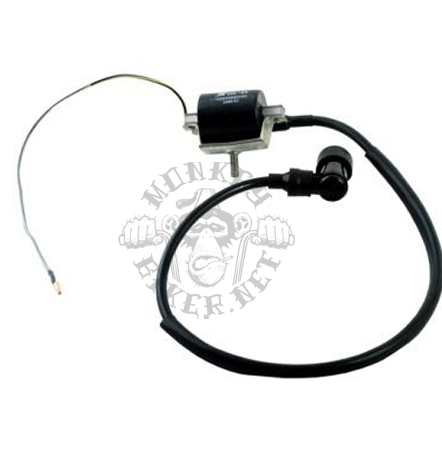 Tändspole 12v extern