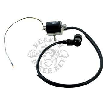 Tändspole 12v extern