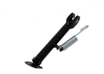Side stand adjustable 2
