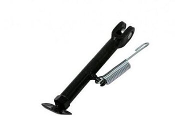 Side stand adjustable 2