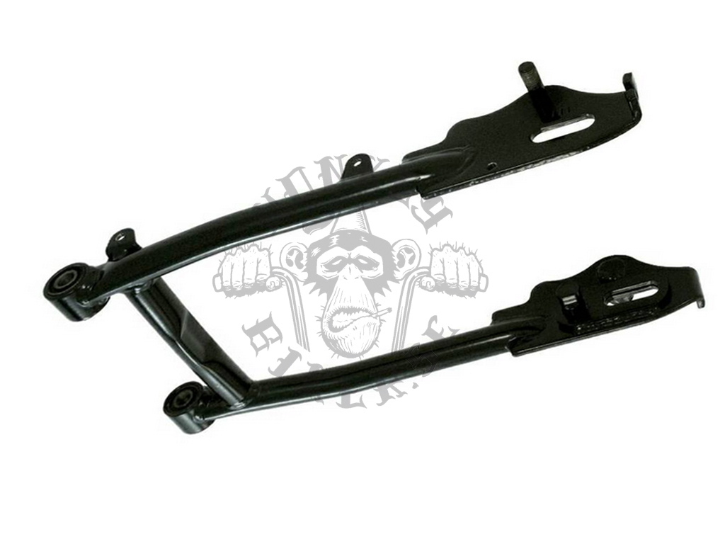 Swing arm standard +10cm