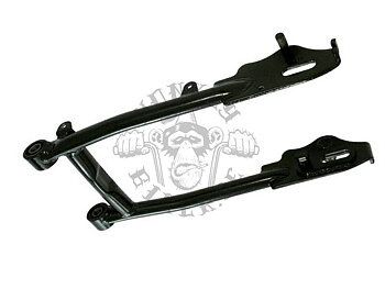 Swing arm standard +10cm