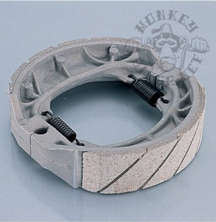 Brake shoes Kitaco