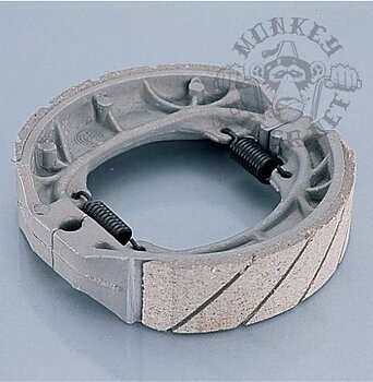 Brake shoes Kitaco