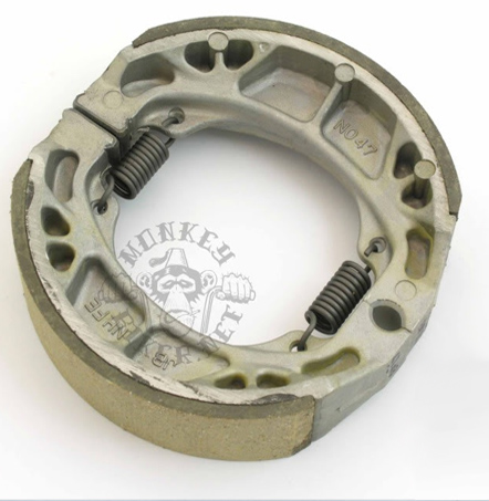 Brake shoes - Honda original