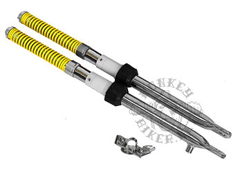 Gaffelben för trumbroms hydrauliska - Z50JZ