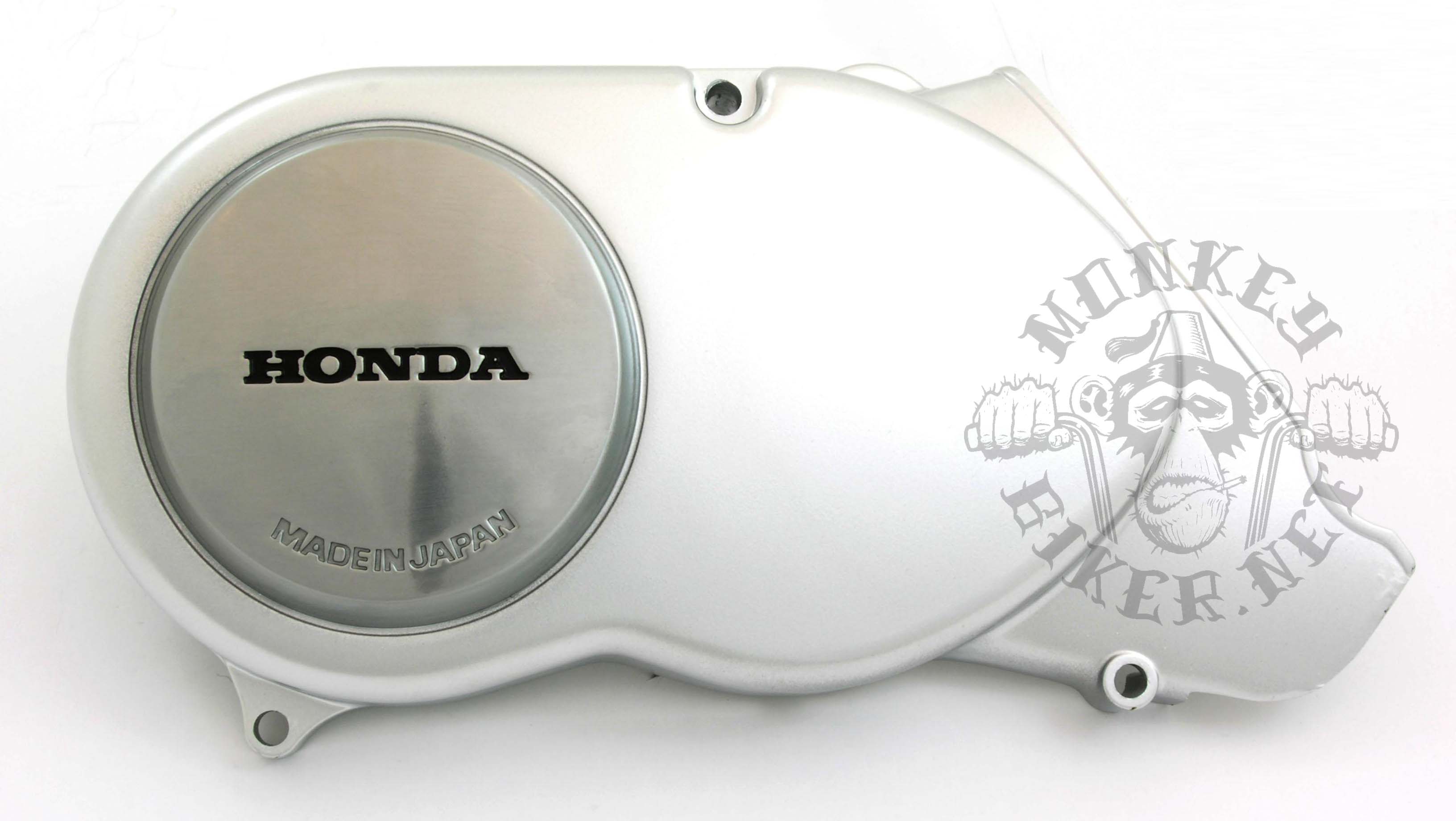 Cover Magneto Honda 