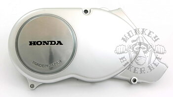 Cover Magneto Honda 