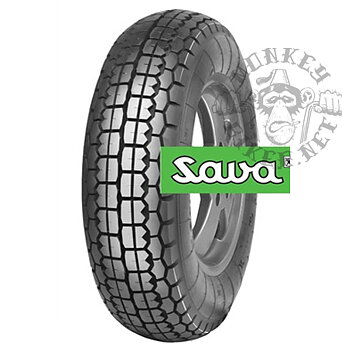 8" Mitas B13 8-4,0