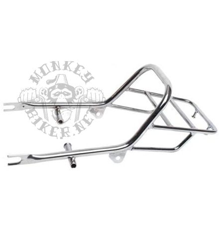 Rear Rack Dax type 1
