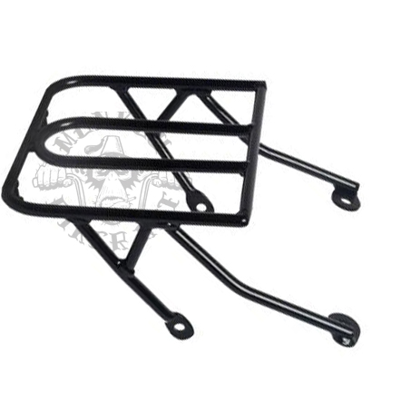 Rack front Monkey