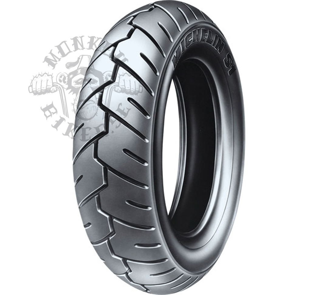 10" Michelin S1