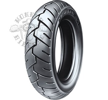 10" Michelin S1