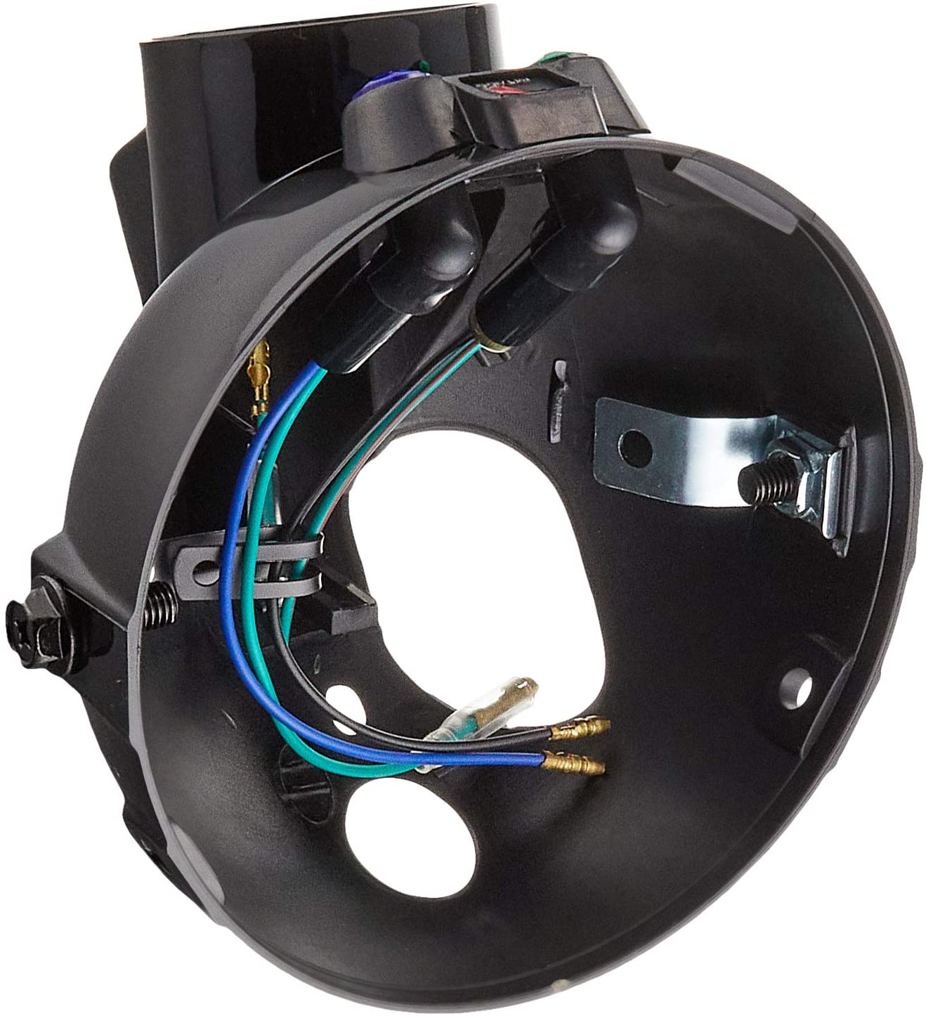Kitaco lamphus - 3