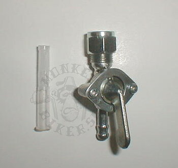 Fuel tap Z50A & Z50J1