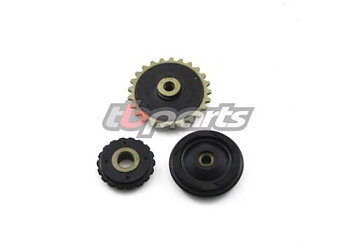 Cam chain roller guide kit