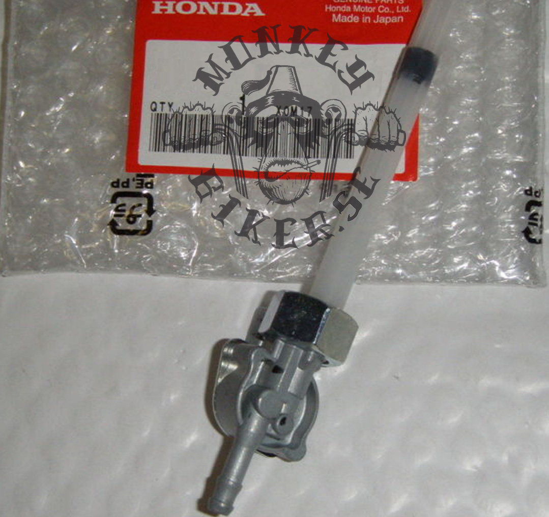 Fuel tap Z50JZ - 2