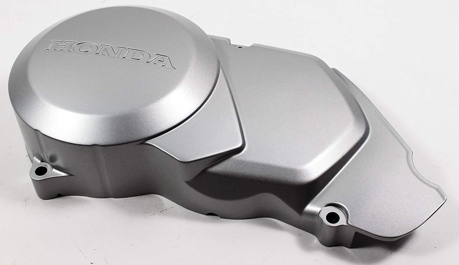 Cover Magneto Honda Silver