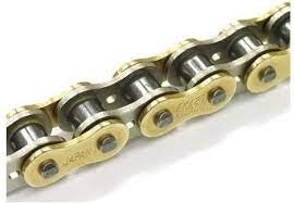 Kitaco lightweight chain 420 110L