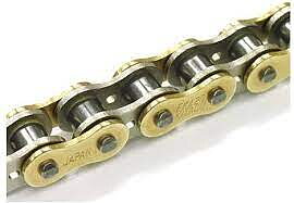 Kitaco lightweight chain 420 110L