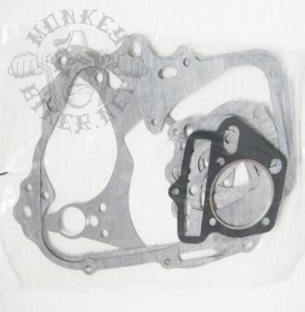 Gasket set engine 110cc