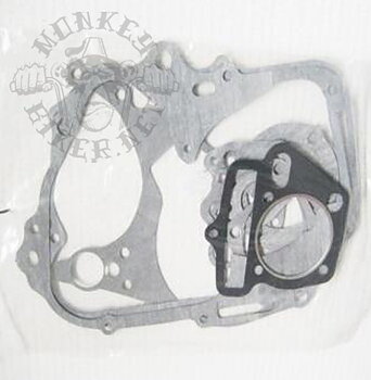 Gasket set engine 110cc