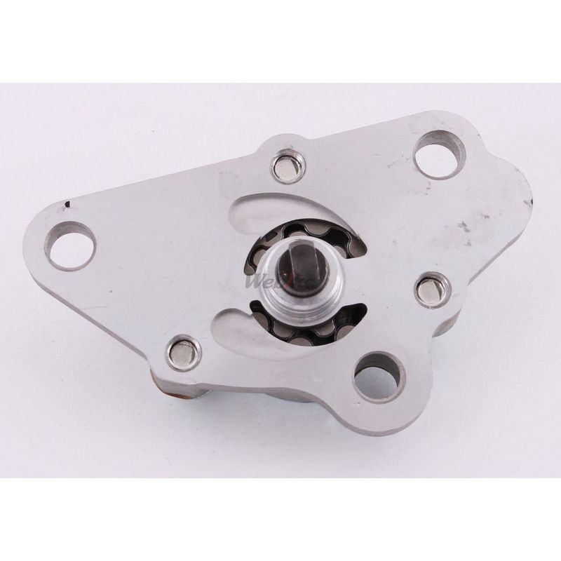 MiniMoto high flow oil pump 6v - 2