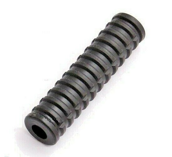 Rubber kick pedal - Honda original