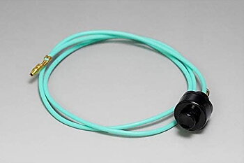 Horn button