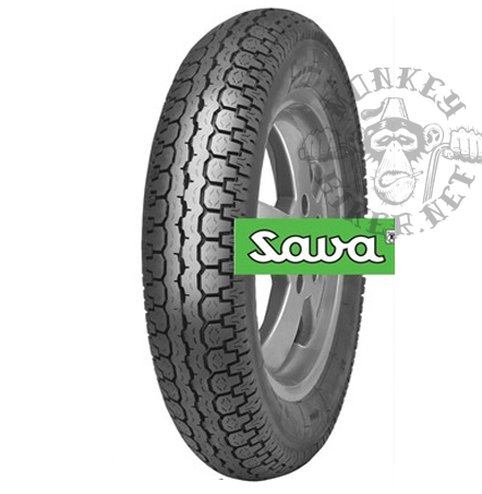 10" Mitas B14 10-3,5