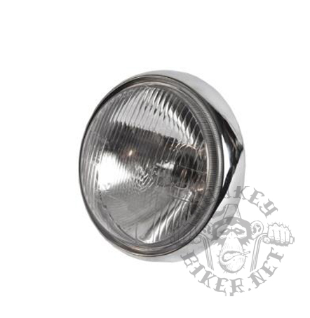 Headlight Dax