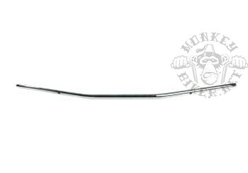Handle drag bar chrome