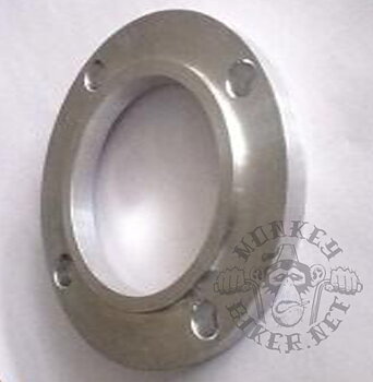 Rim spacer 12mm CNC