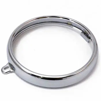 Headlight rim Z50 J1