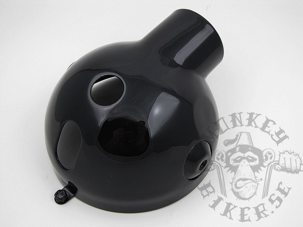 Lamphus monkey svart Z50J1 - 2