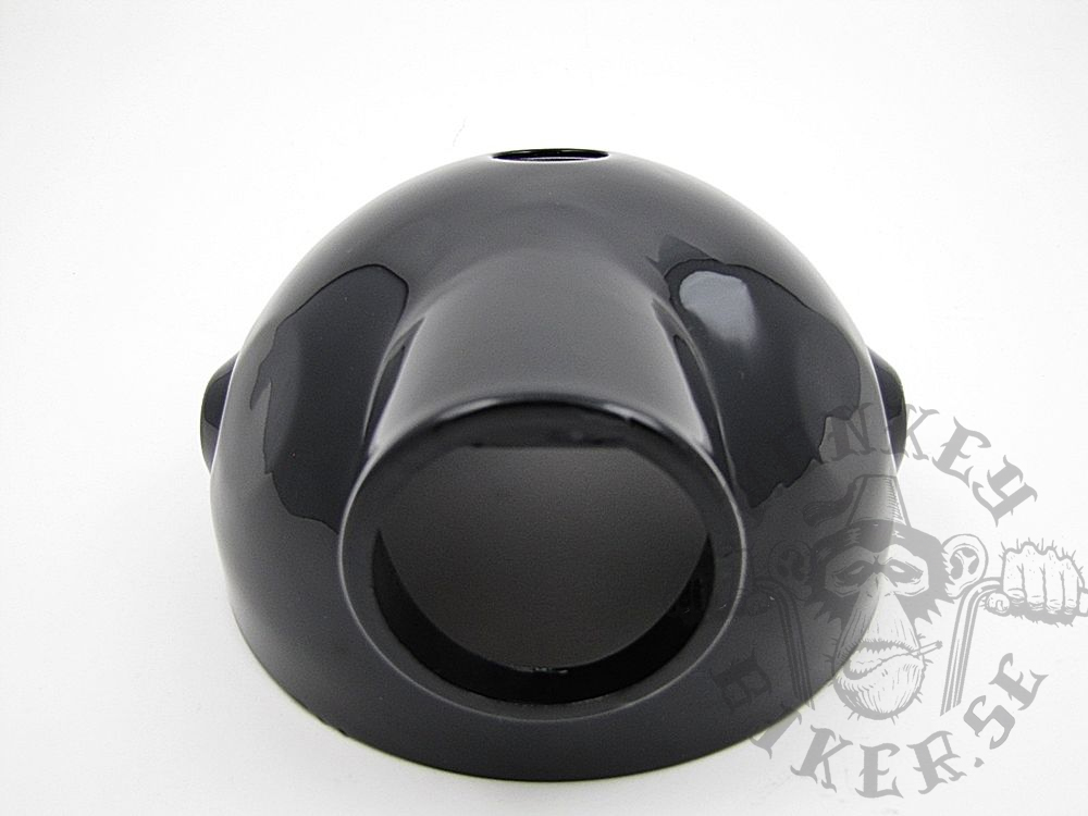 Lamphus monkey svart Z50J1 - 3
