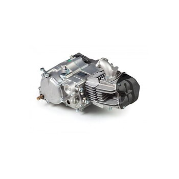 190cc Daytona Anima FZ5, 4v