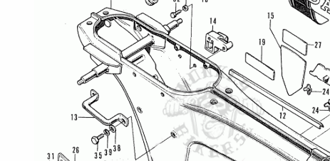 Grip side Dax - 2