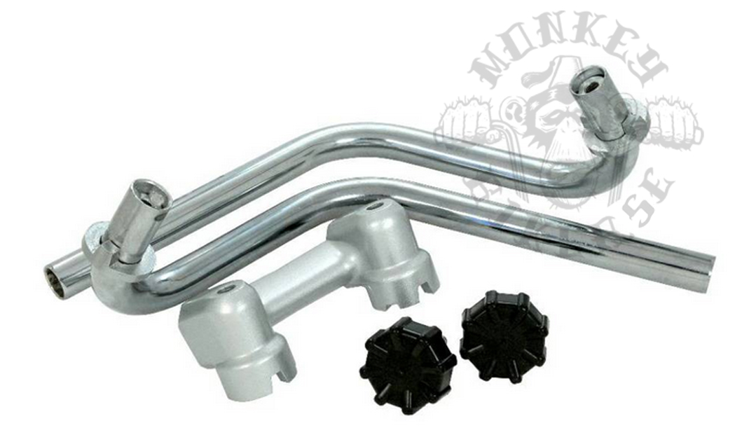 Handle bar standard classic 