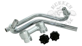 Handle bar standard classic 